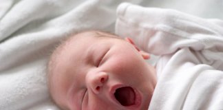 Características físicas de tu recién nacido