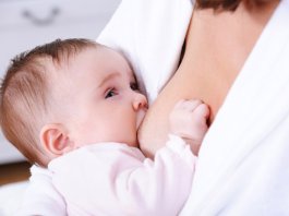 Ventajas y beneficios de la lactancia materna