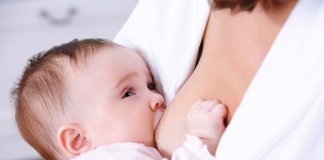 Ventajas y beneficios de la lactancia materna