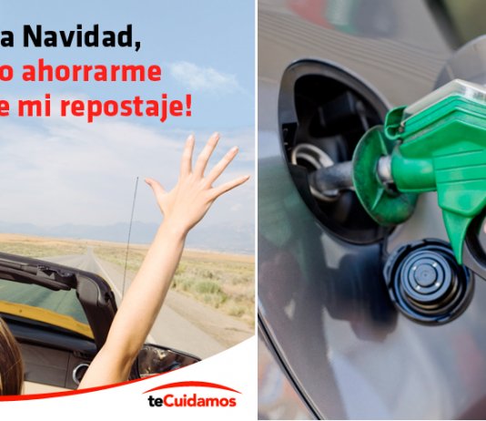 rograma de Ahorro y Servicios MAPFRE teCuidamos