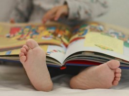 5 libros imprescindibles para que tus hijos lean este verano