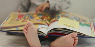 5 libros imprescindibles para que tus hijos lean este verano