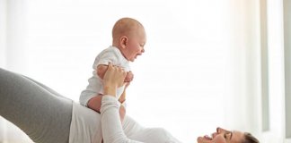 Ejercicio físico tras el parto, ¿cuándo es recomendable?