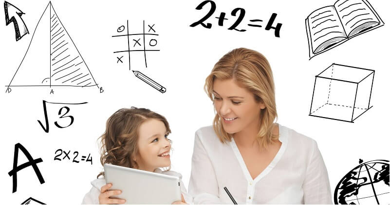 7 divertidas actividades de matemáticas para niños en kindergarten 