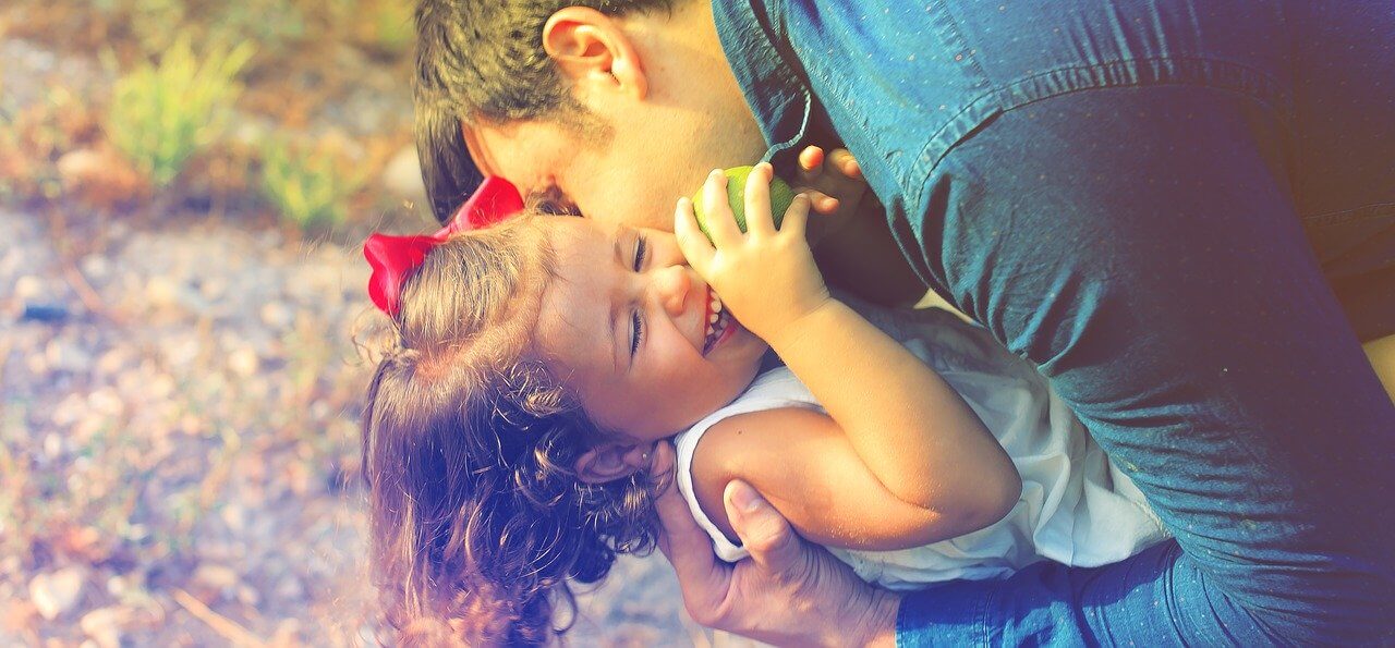 10 Razones por las cuales los Padres deberían Pasar más Tiempo con sus Hijos