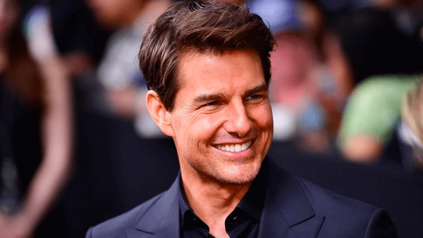 Tom Cruise Revela su Secreto Antienvejecimiento - Aprende cómo Hacerlo